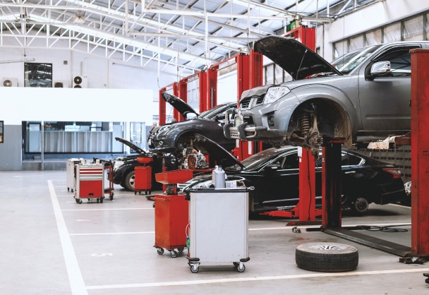 Güneri Motors: Ankara’da Toyota, Nissan ve Honda Araçlar İçin Özel Servis Güvencesi